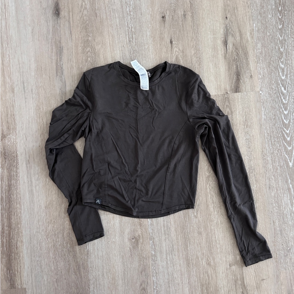 Oner Active mellow soft Long Sleeve Tee